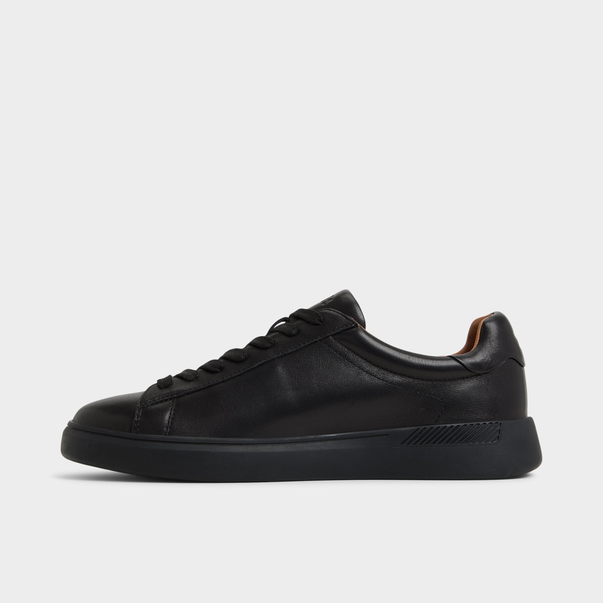 Aldo Seeger in Other Black - Low top sneaker, Cup sole New|Men