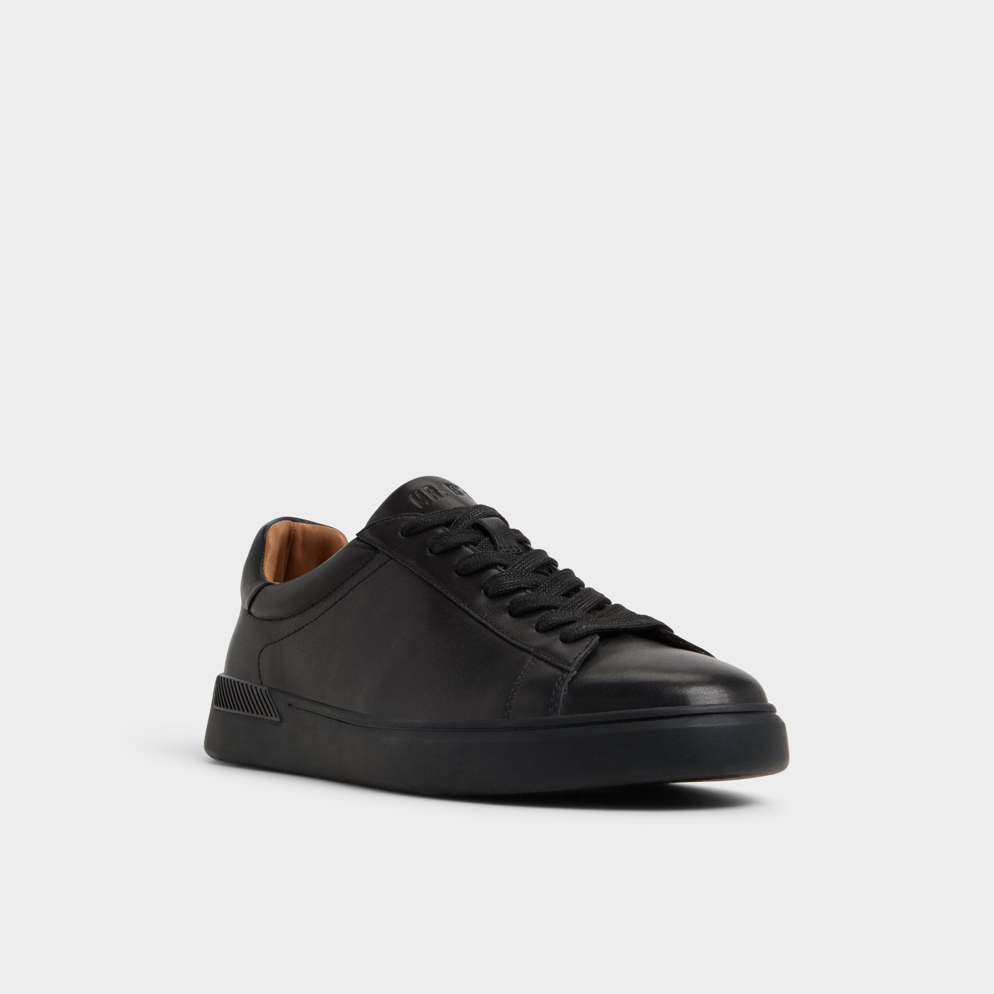 Aldo Seeger in Other Black - Low top sneaker, Cup sole New|Men