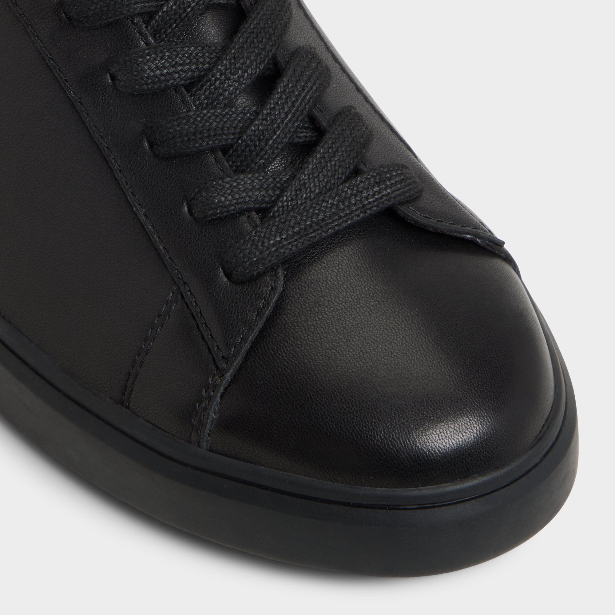 Aldo Seeger in Other Black - Low top sneaker, Cup sole New|Men