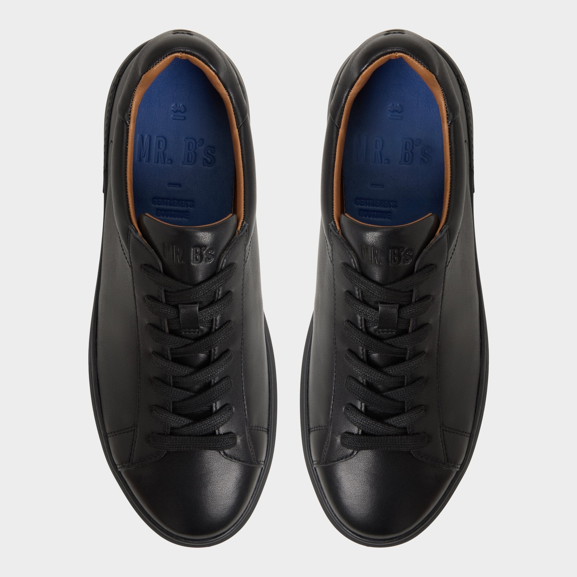 Aldo Seeger in Other Black - Low top sneaker, Cup sole New|Men