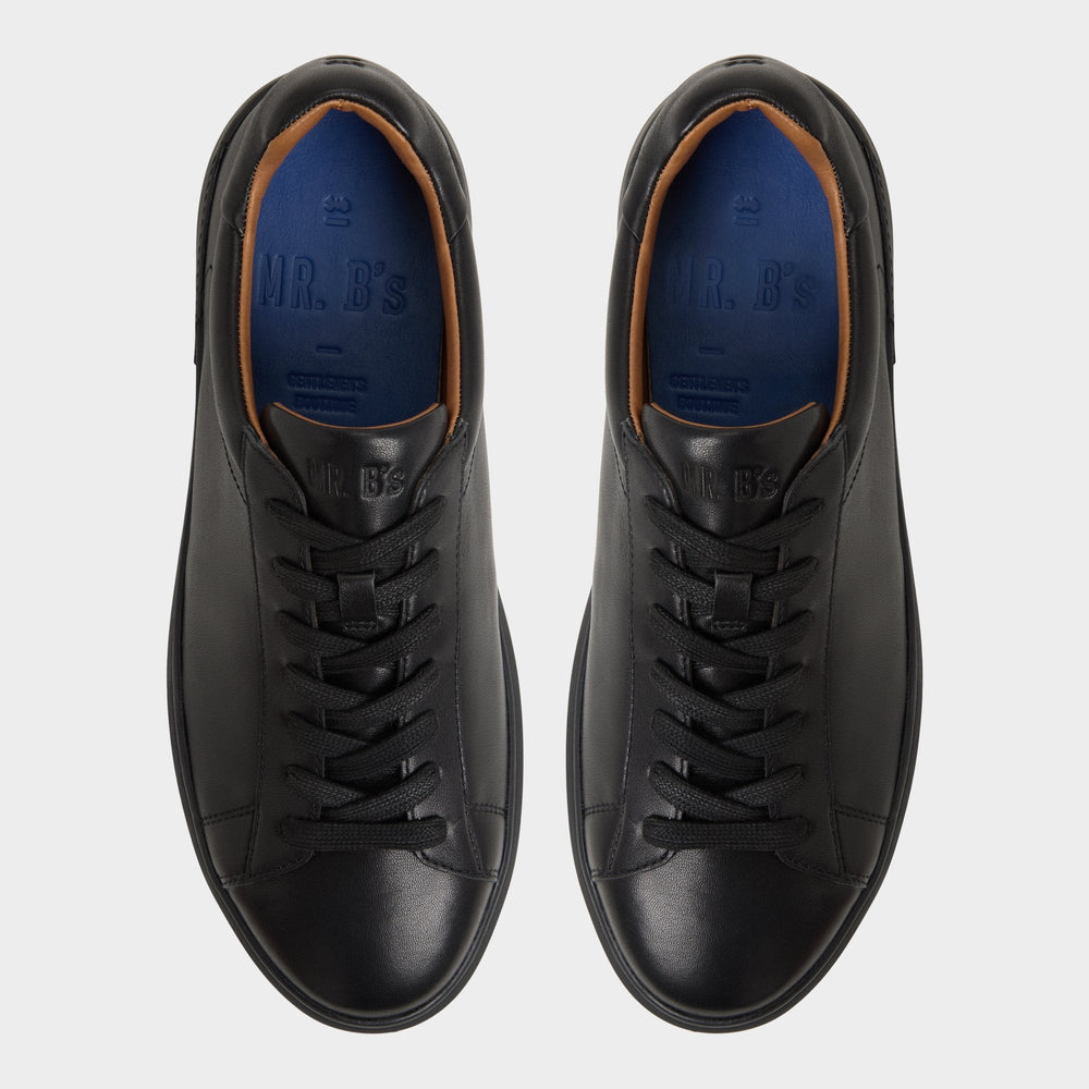 Aldo Seeger in Other Black - Low top sneaker, Cup sole New|Men
