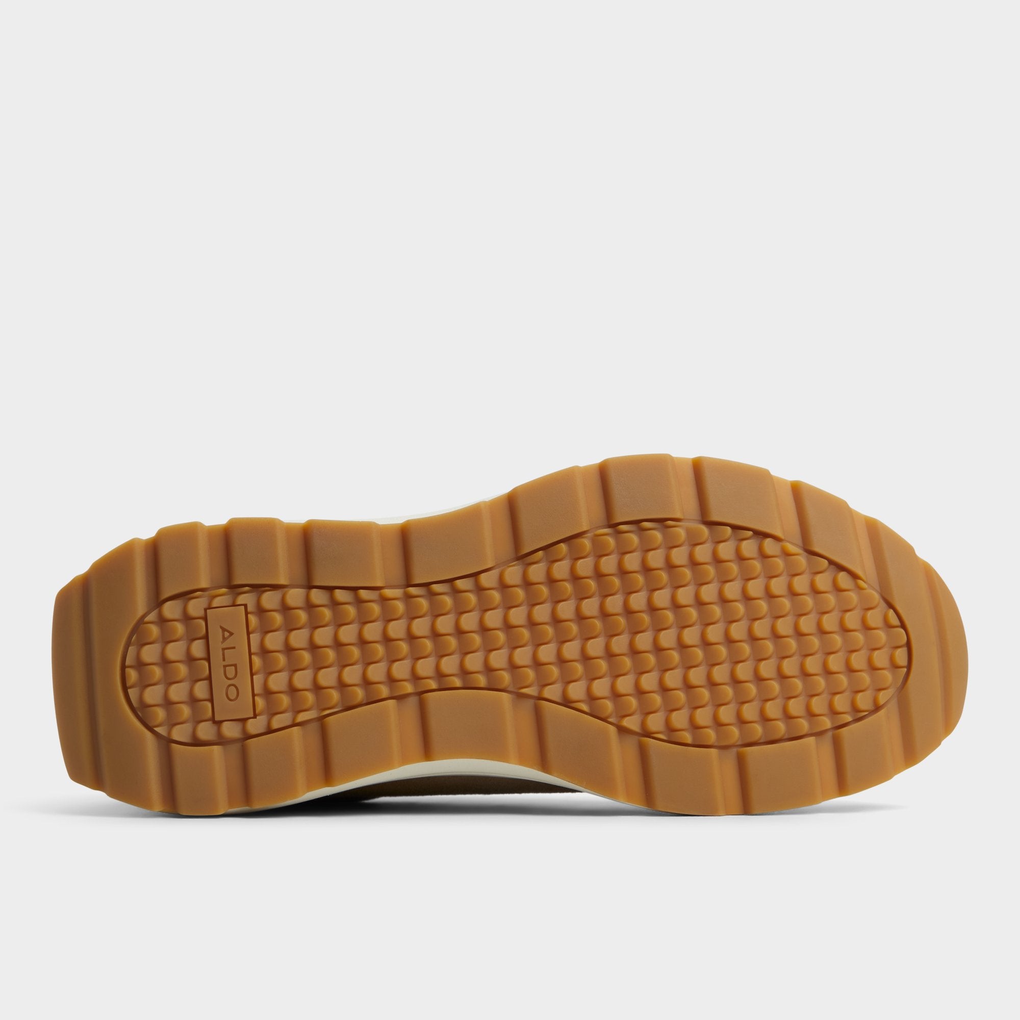 Aldo Alessio Taupe Men's Athletic sneakers - Jogger sneaker New|Men