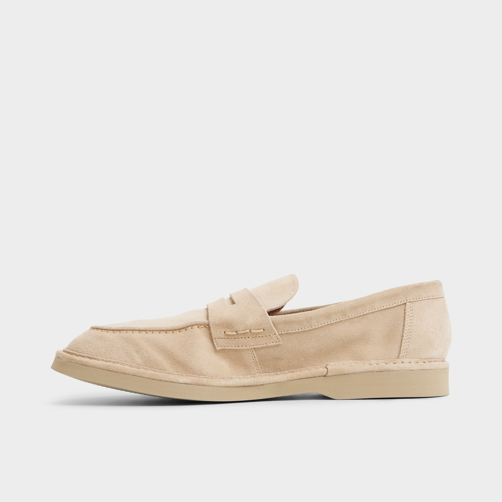 Aldo Iver Other Brown Men's Dress Shoes - Loafer New|Men
