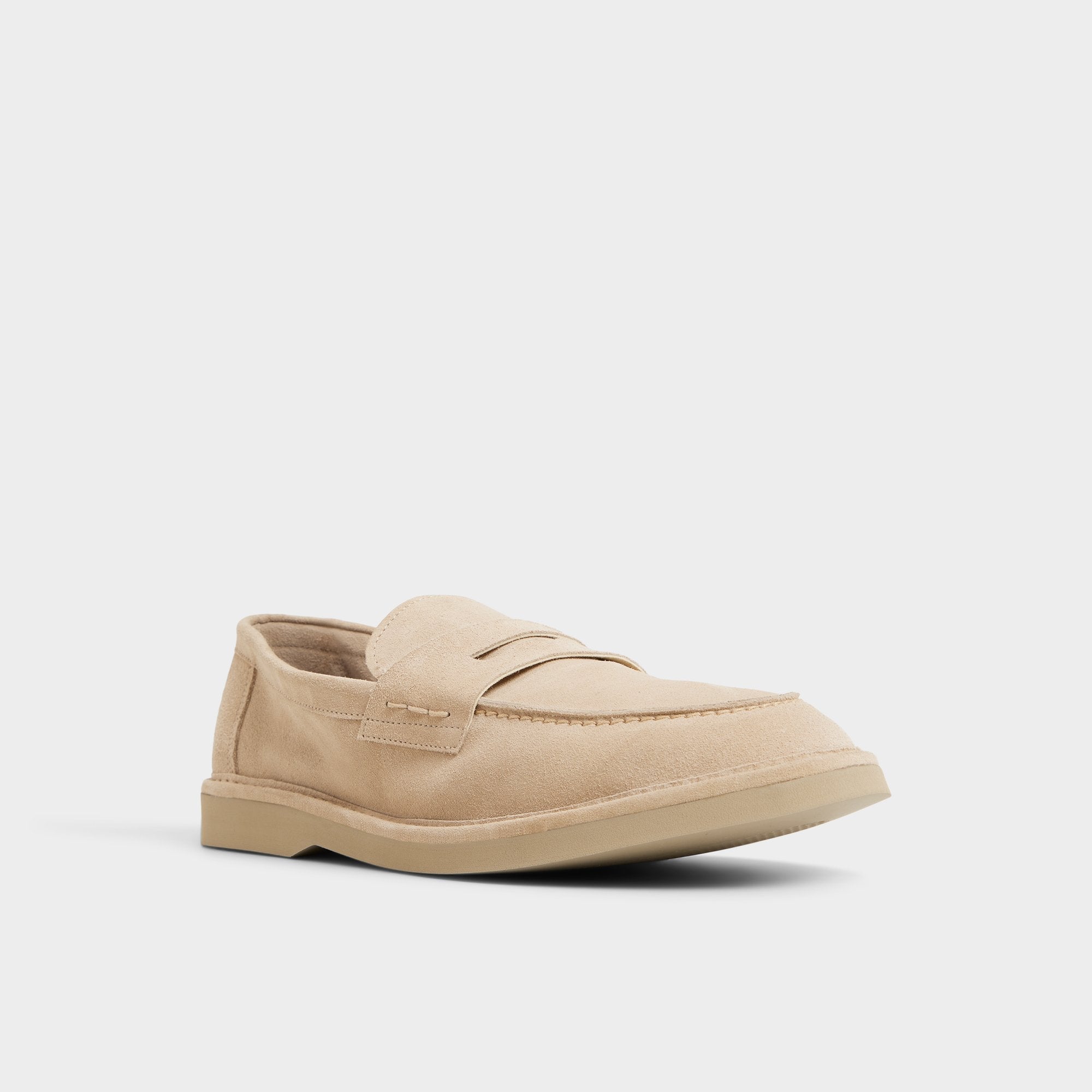 Aldo Iver Other Brown Men's Dress Shoes - Loafer New|Men