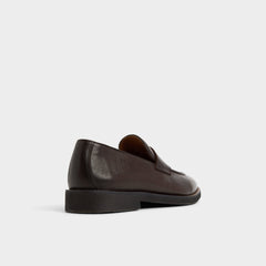 Aldo Mack in Dark Brown - Loafer New|Men