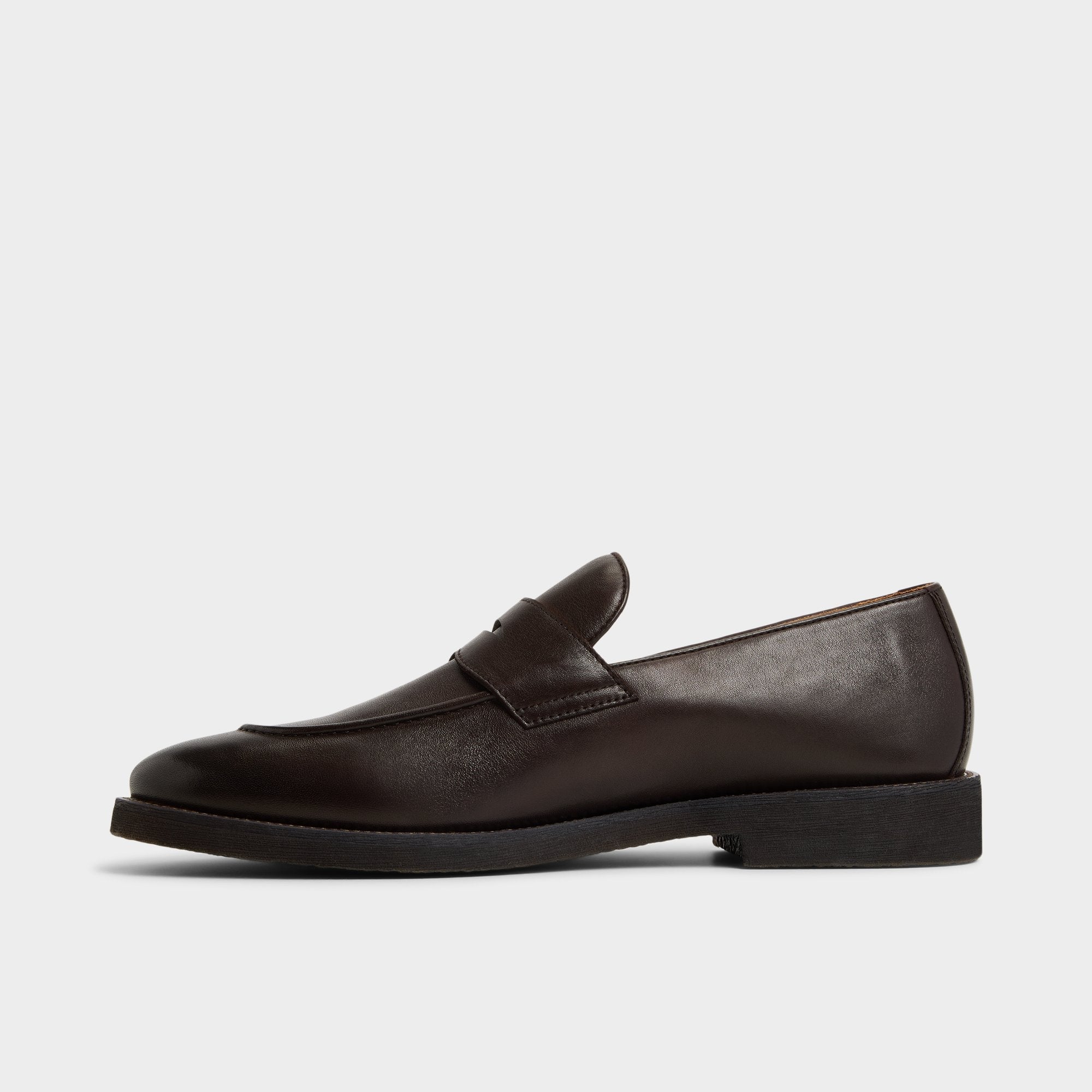 Aldo Mack in Dark Brown - Loafer New|Men