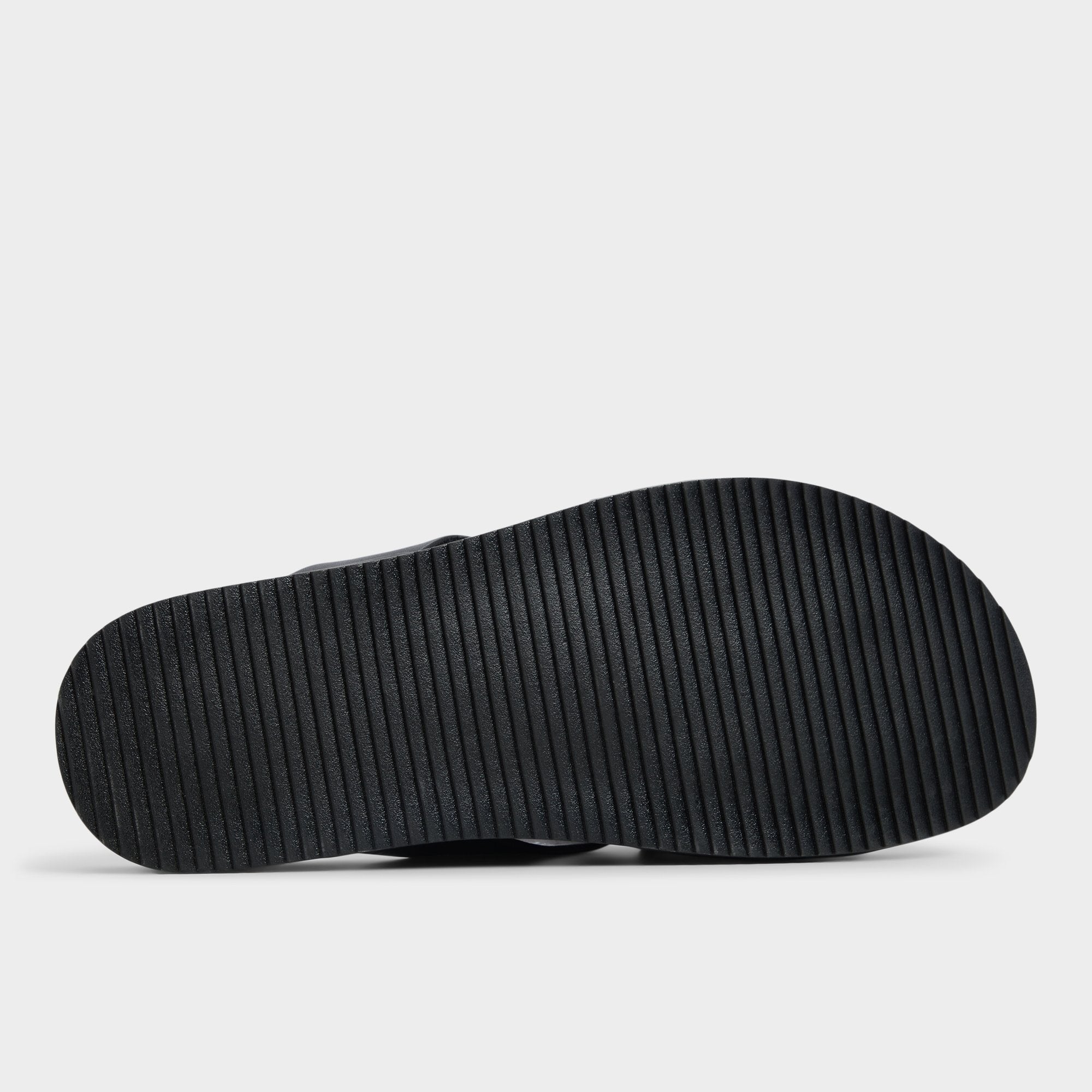 Aldo Kairo Black Men's Sandals & Slides - Slide sandal New|Men