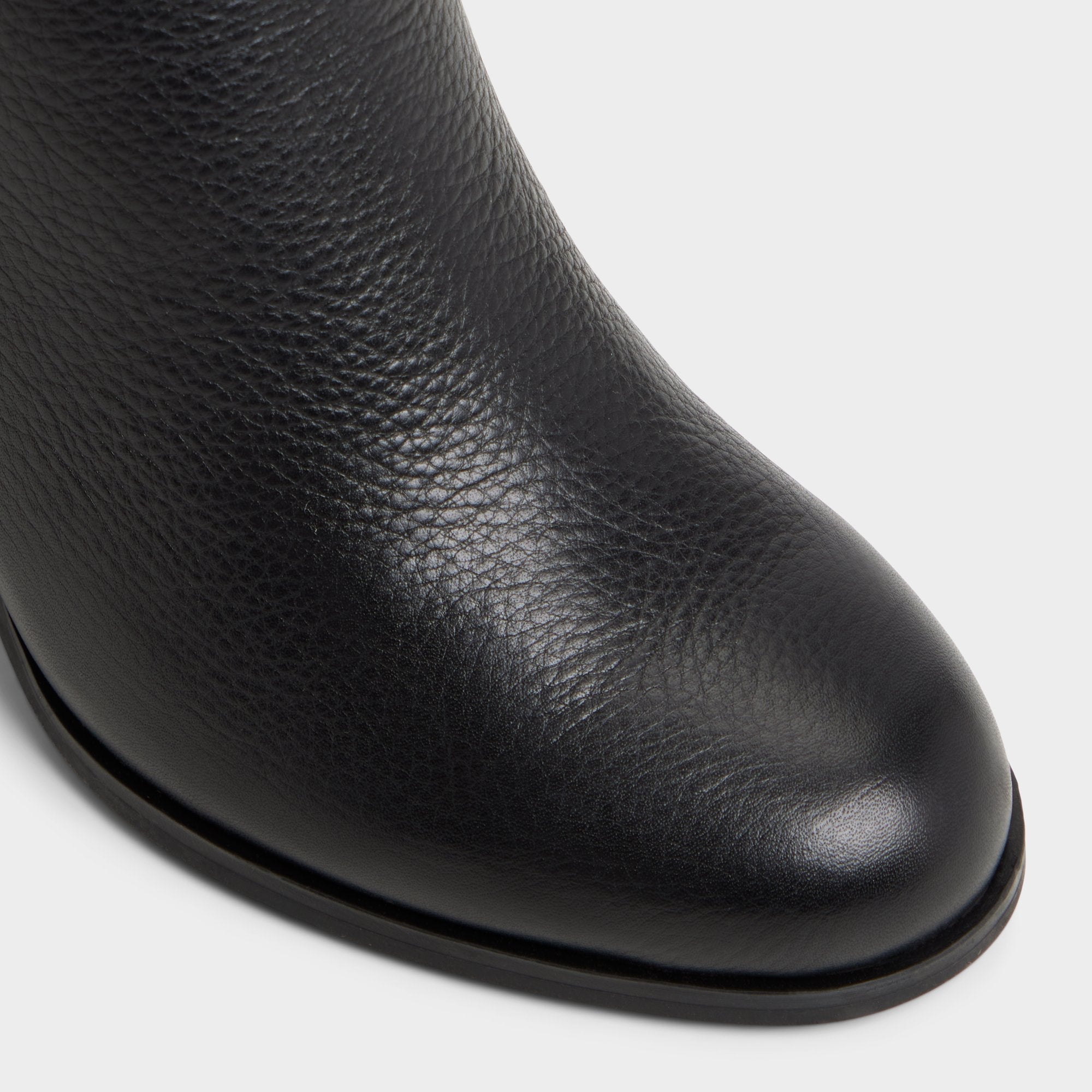 Aldo Noemia in Black - Ankle boot, Block heel Women