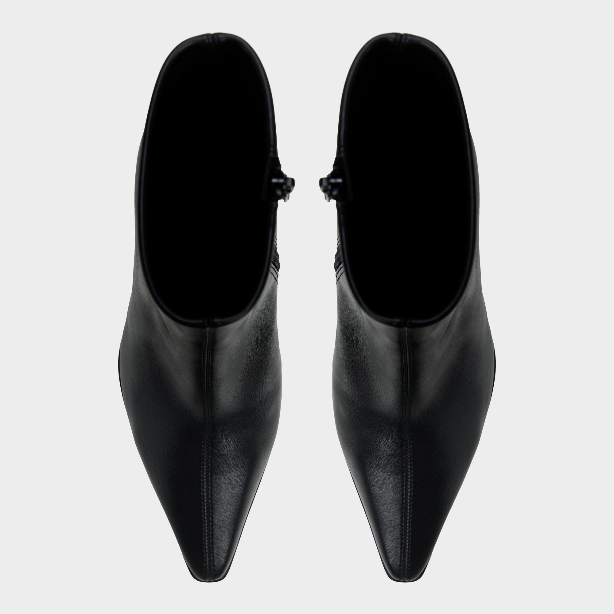 Aldo Figgy in Black - Ankle boot, Block heel Women