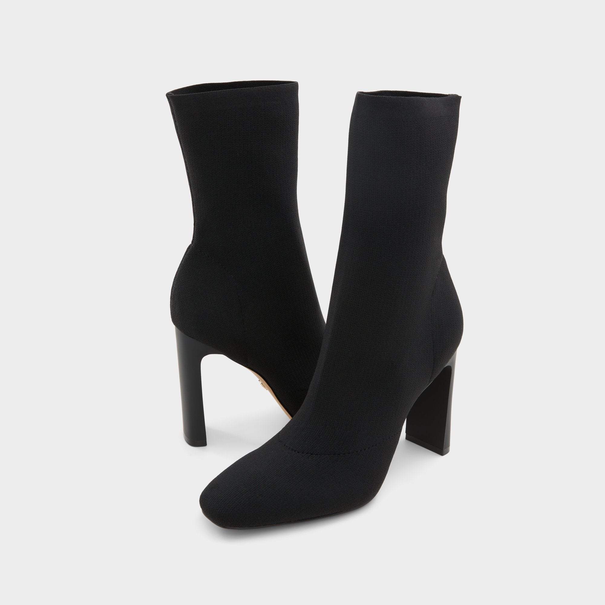 Aldo Faelora Black Women's Ankle boots - Ankle boot Women