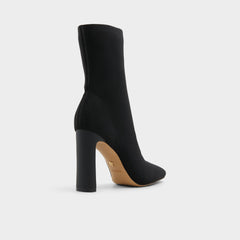 Aldo Faelora Black Women's Ankle boots - Ankle boot Women