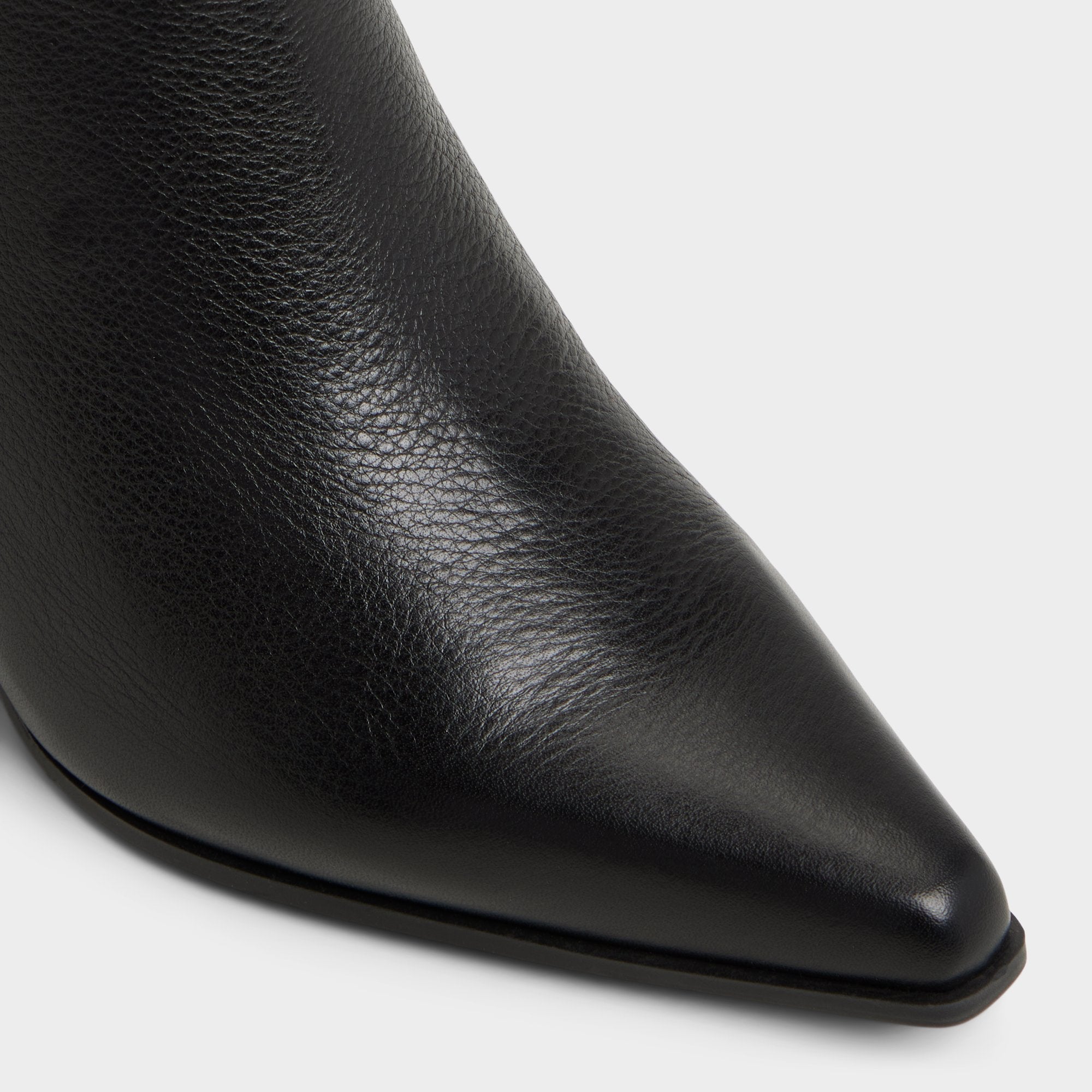 Aldo Shanah in Black - Ankle boot, Block heel Women