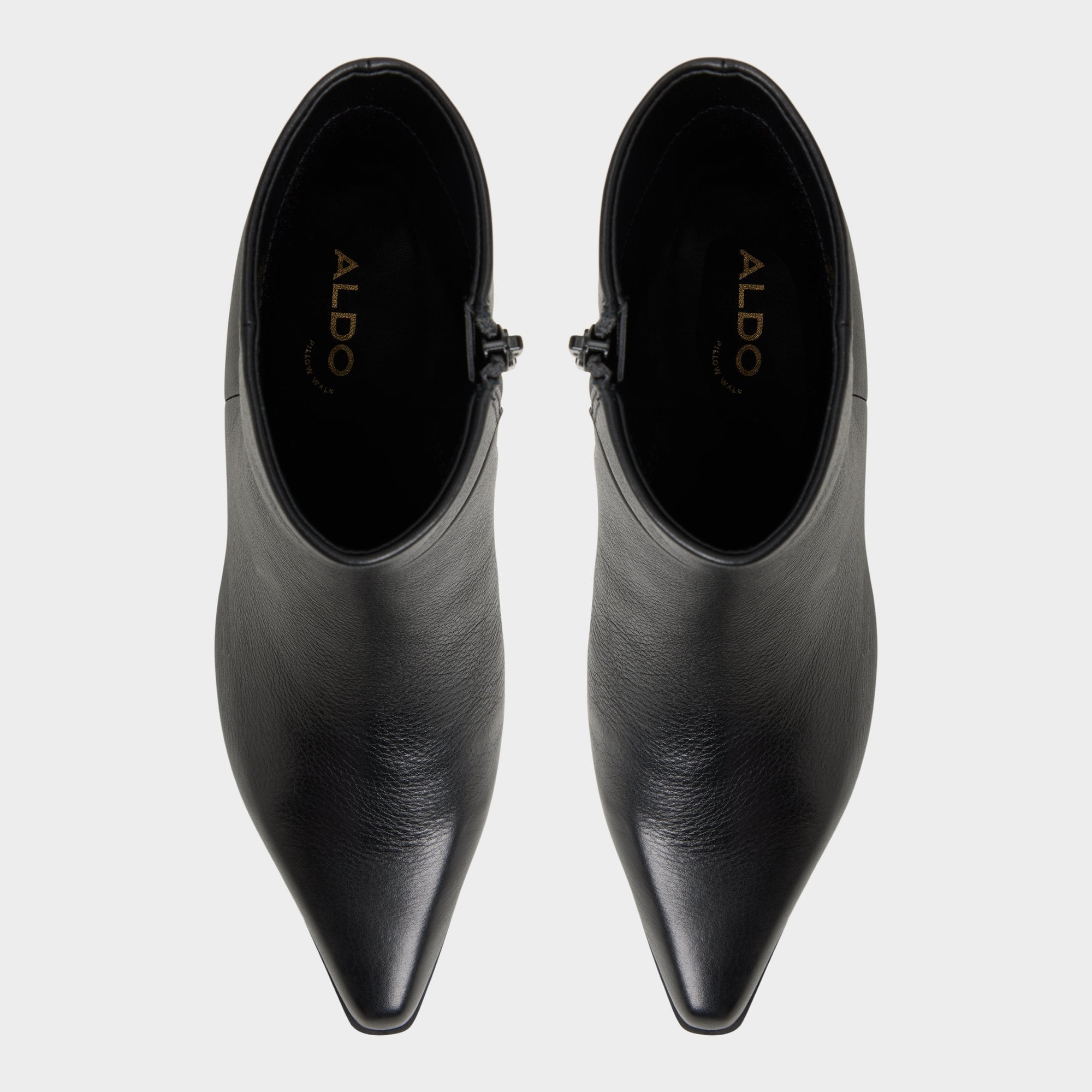 Aldo Shanah in Black - Ankle boot, Block heel Women