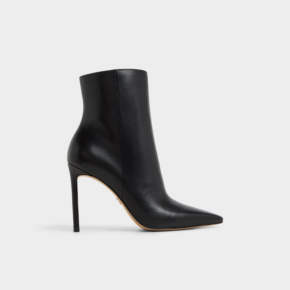 Aldo Guavaberry in Black - Ankle boot, Stiletto heel Women
