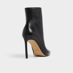 Aldo Guavaberry in Black - Ankle boot, Stiletto heel Women