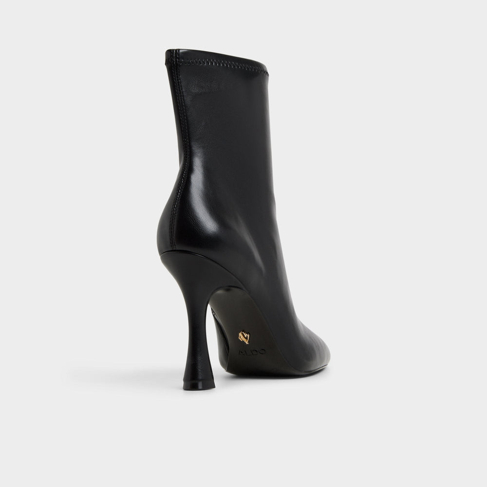 Aldo Ranabelila in Black - Ankle boot, Stiletto heel Women