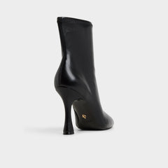 Aldo Ranabelila in Black - Ankle boot, Stiletto heel Women