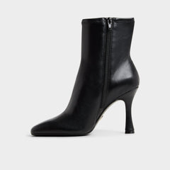 Aldo Ranabelila in Black - Ankle boot, Stiletto heel Women