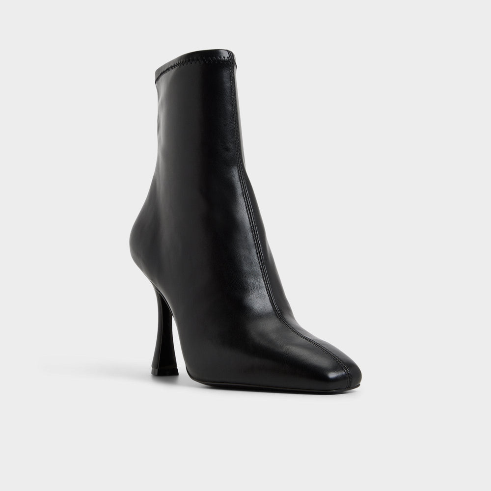 Aldo Ranabelila in Black - Ankle boot, Stiletto heel Women