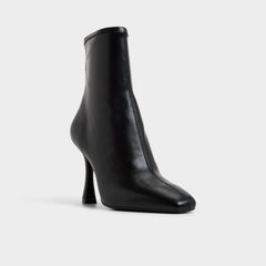 Aldo Ranabelila in Black - Ankle boot, Stiletto heel Women