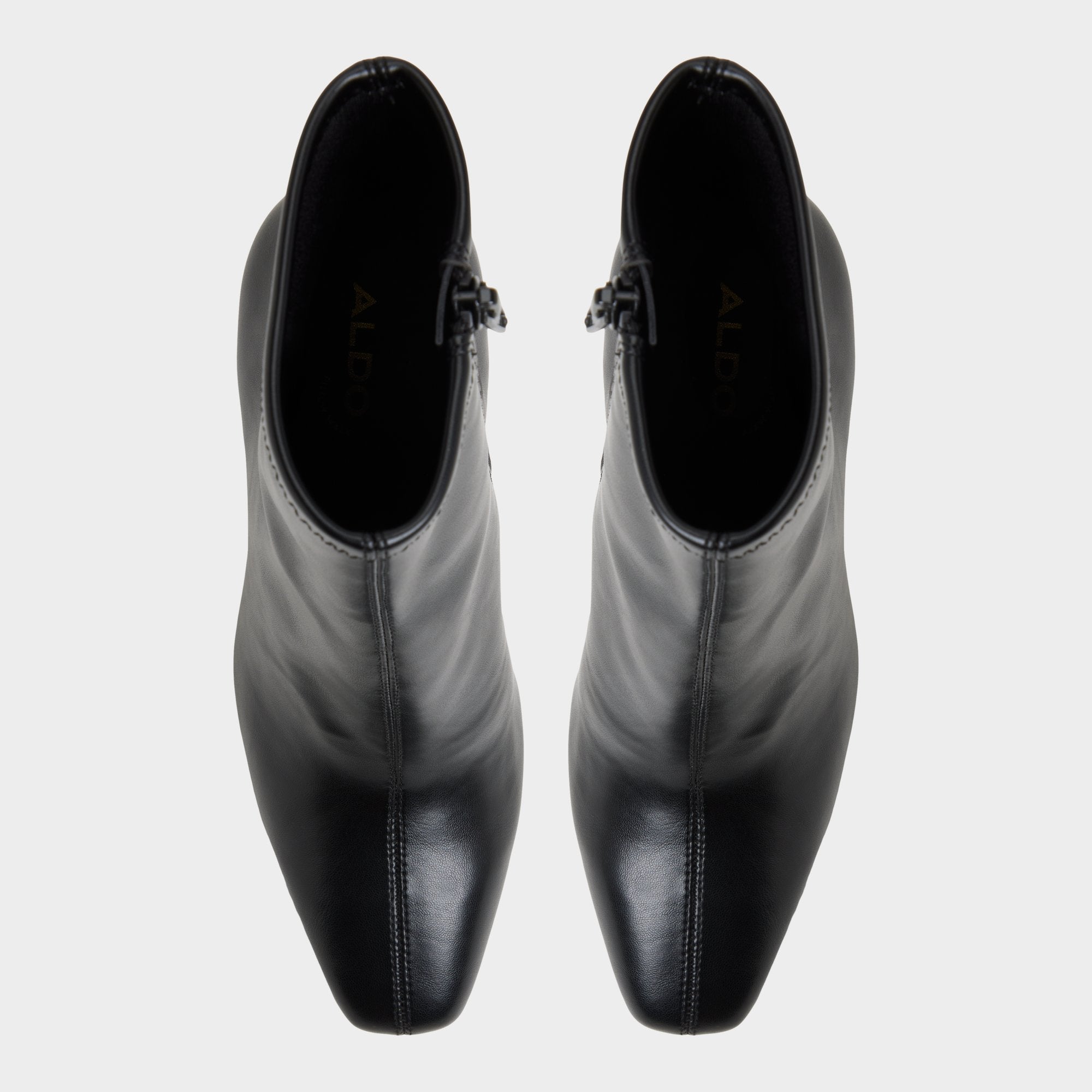 Aldo Ranabelila in Black - Ankle boot, Stiletto heel Women