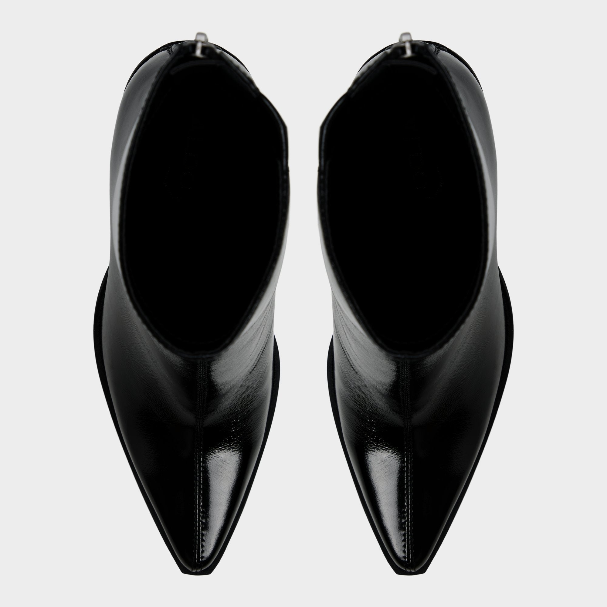 Aldo Norelle in Black - Ankle boot, Block heel Women