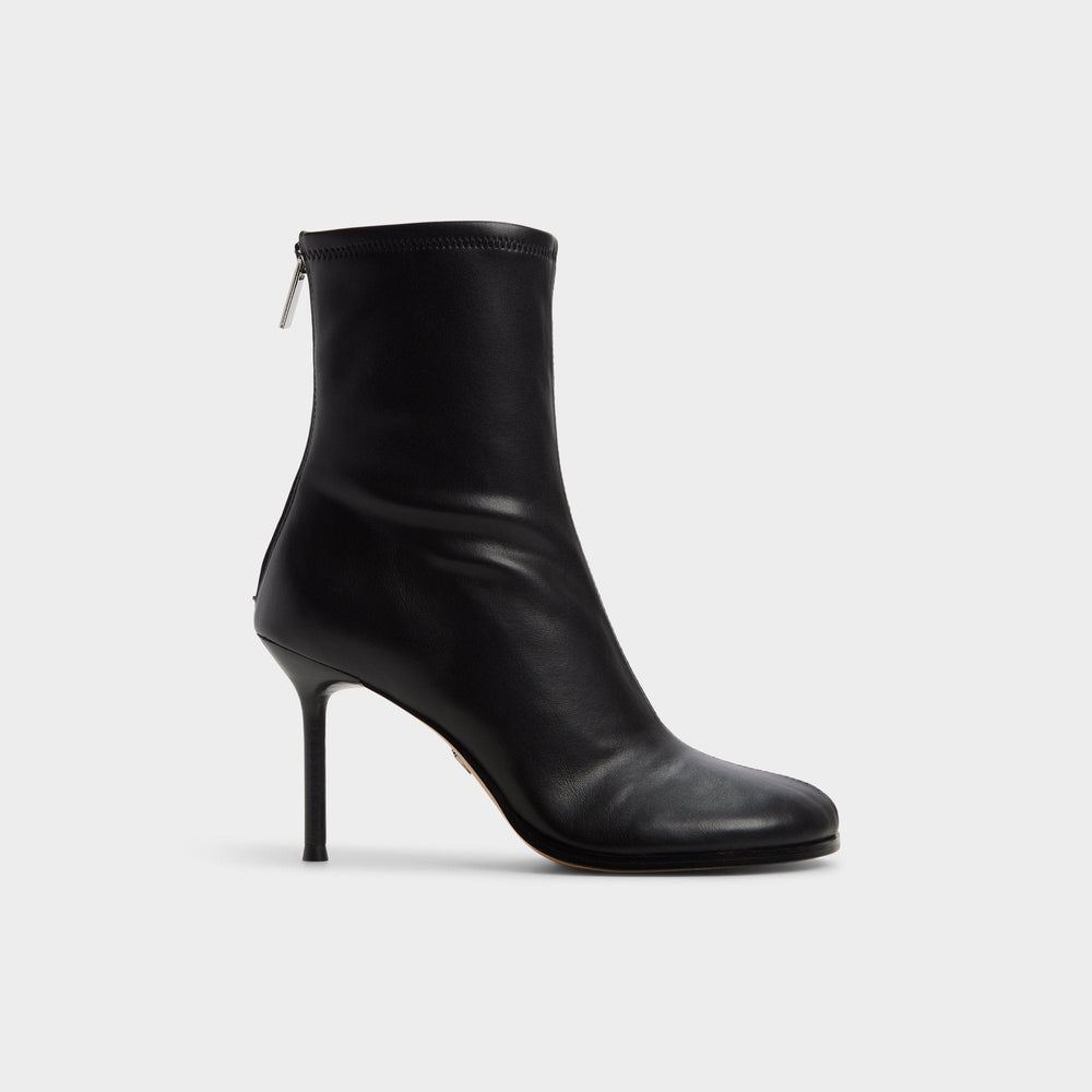 Aldo Evander in Black - Ankle boot, Stiletto heel Women
