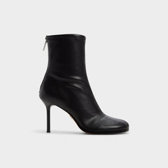 Aldo Evander in Black - Ankle boot, Stiletto heel Women
