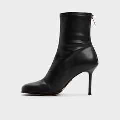 Aldo Evander in Black - Ankle boot, Stiletto heel Women