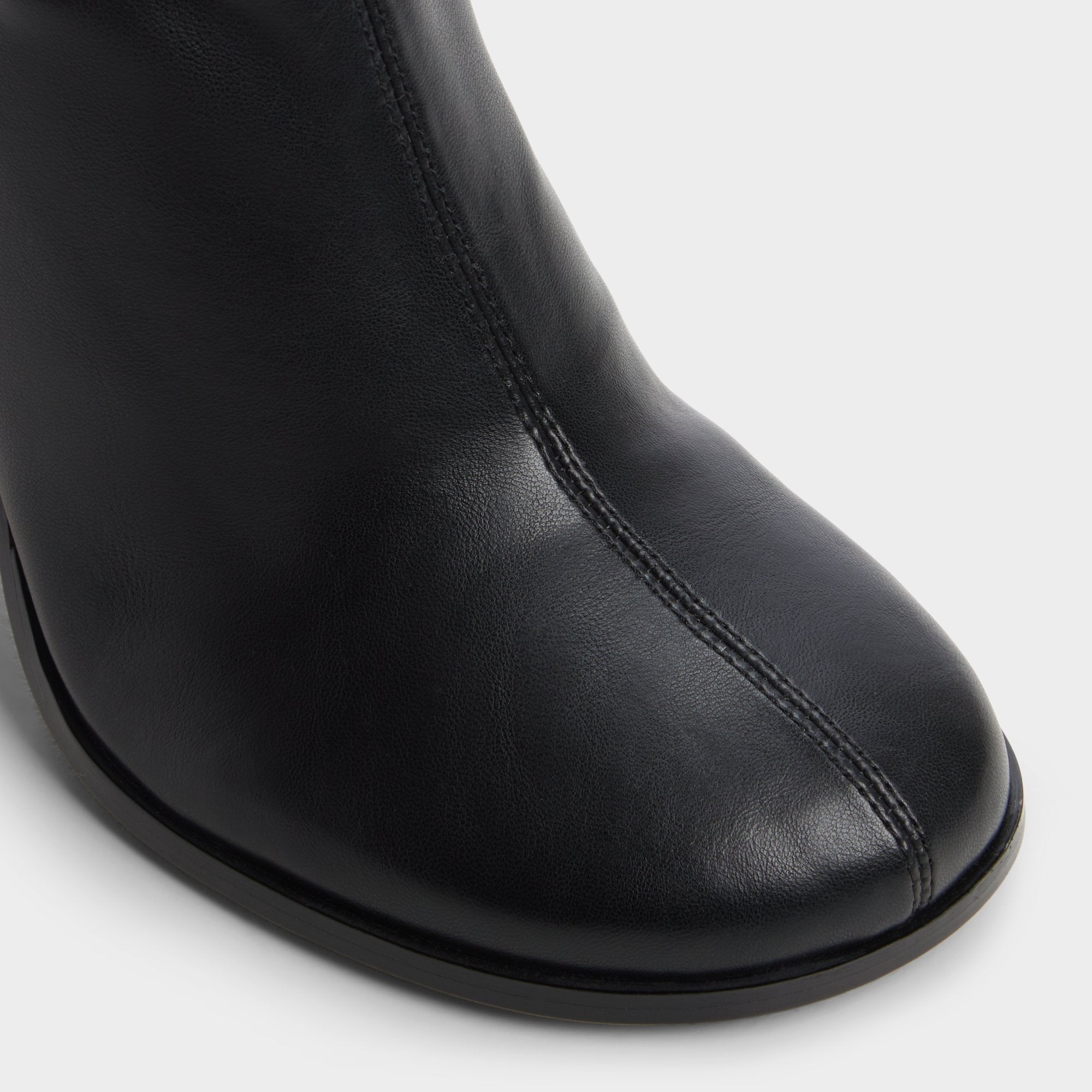 Aldo Evander in Black - Ankle boot, Stiletto heel Women