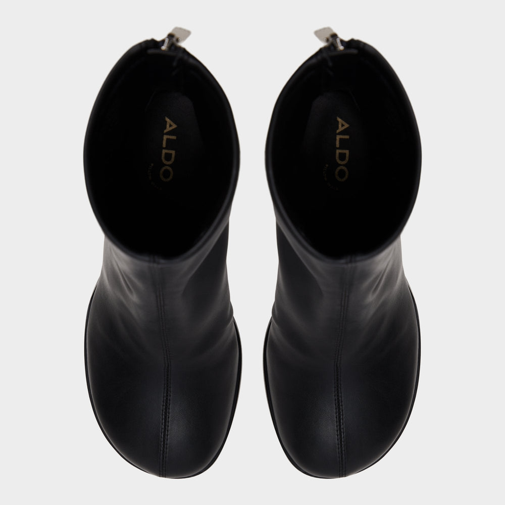 Aldo Evander in Black - Ankle boot, Stiletto heel Women