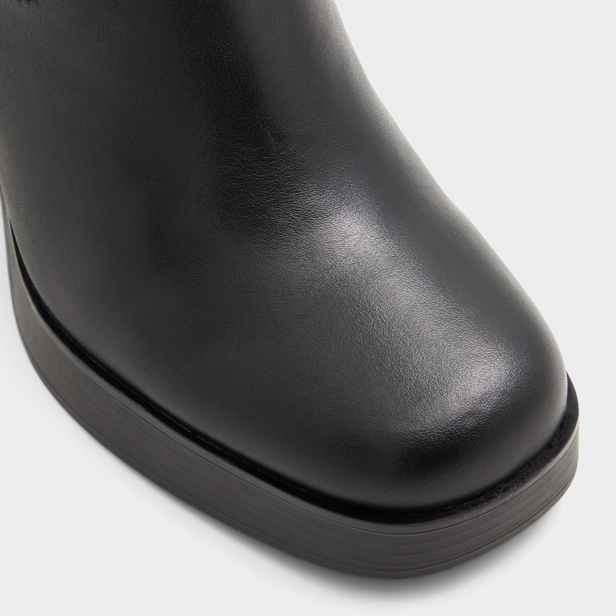Aldo Seraphica Black Women's Ankle boots - Ankle boot, Platform Women
