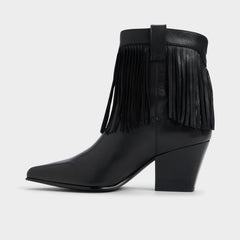Aldo Jollene Black Women's Ankle boots - Ankle boot, Block heel Women