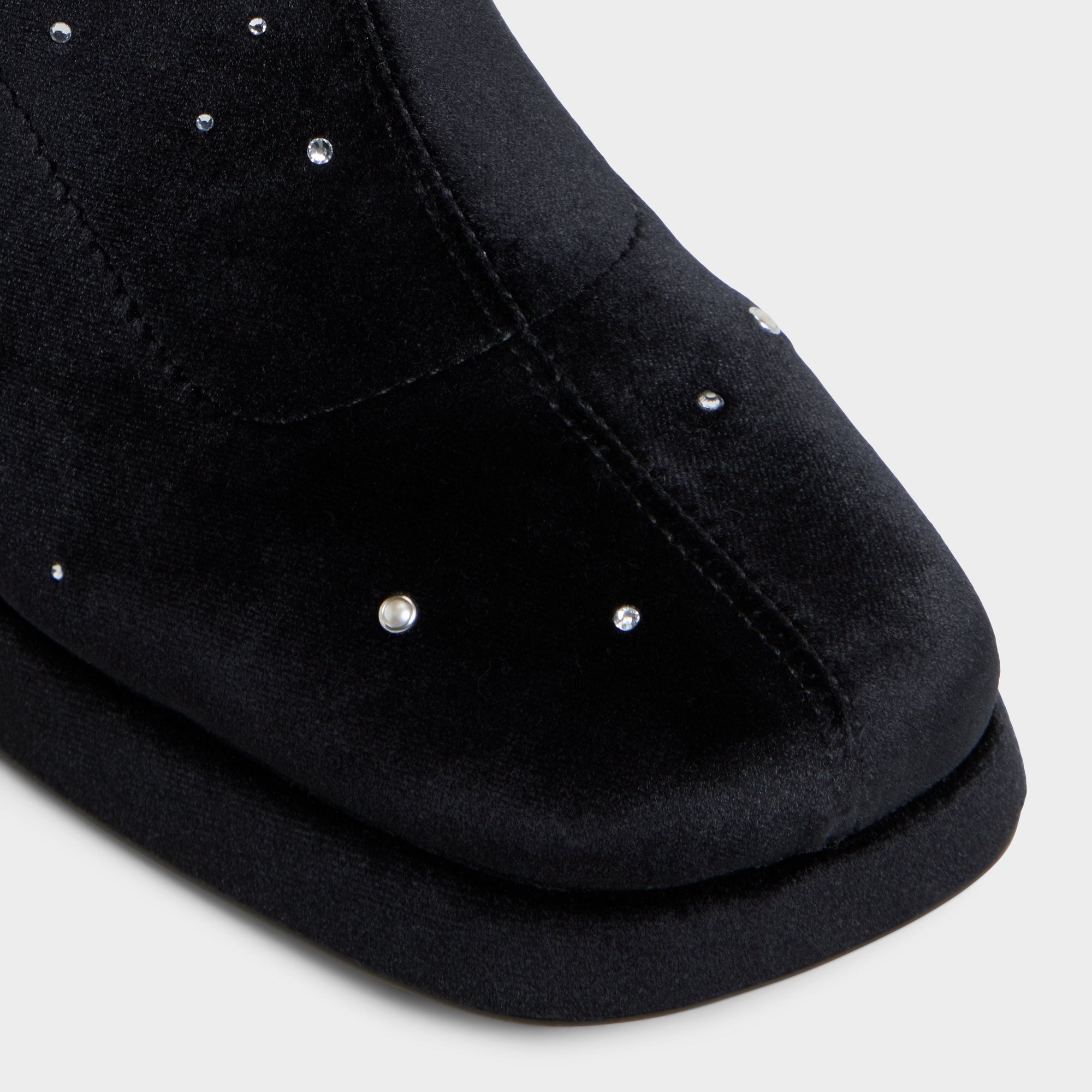 Aldo Starrie in Black - Ankle boot, Platform Women|Bags