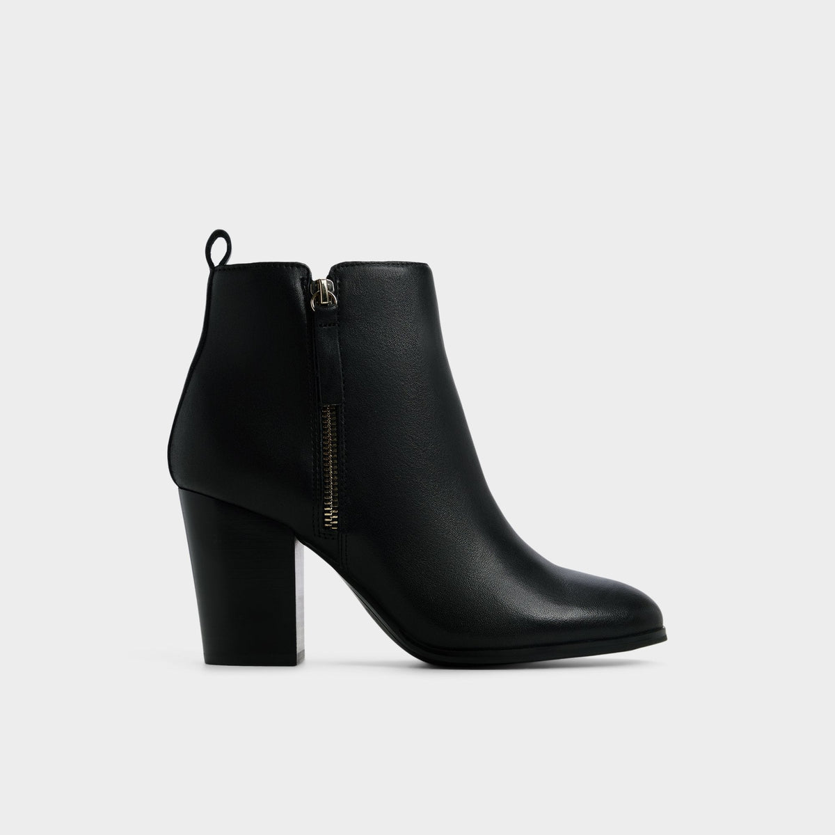 Aldo Noemieflex Black Women's Ankle boots - Ankle boot, Black Women
