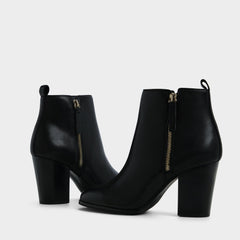 Aldo Noemieflex Black Women's Ankle boots - Ankle boot, Black Women