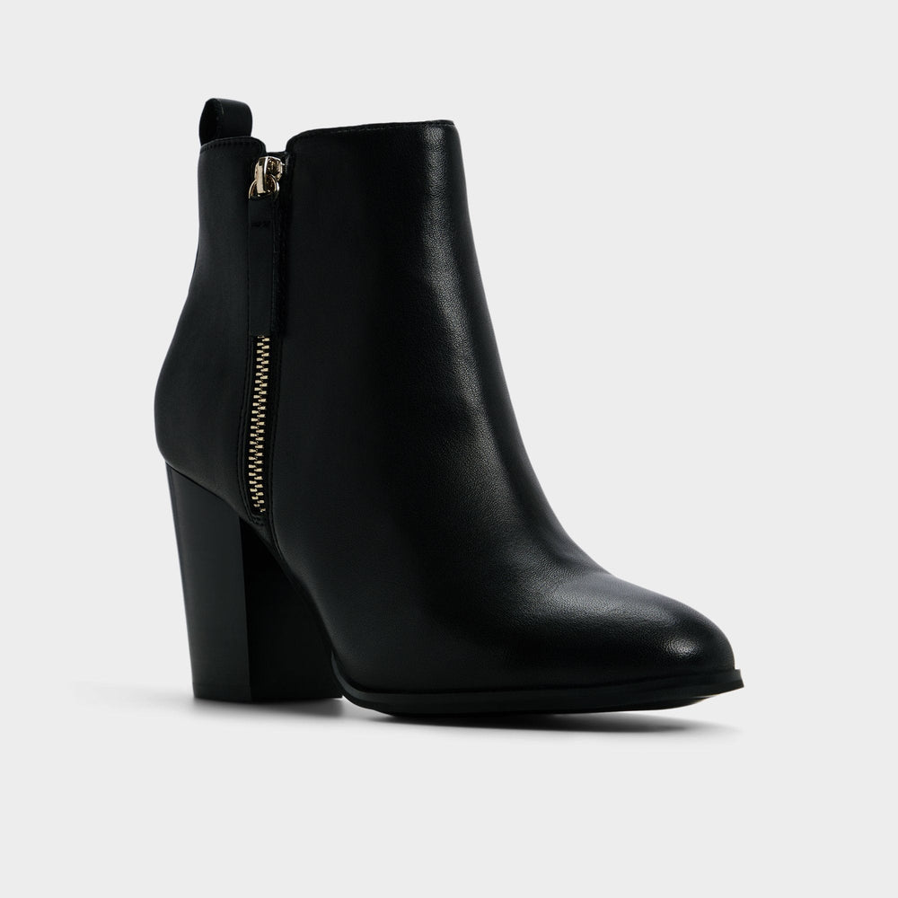 Aldo Noemieflex Black Women's Ankle boots - Ankle boot, Black Women