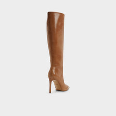 Aldo Alabrenda - Knee-high boot, Stiletto heel Women|New