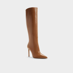 Aldo Alabrenda - Knee-high boot, Stiletto heel Women|New