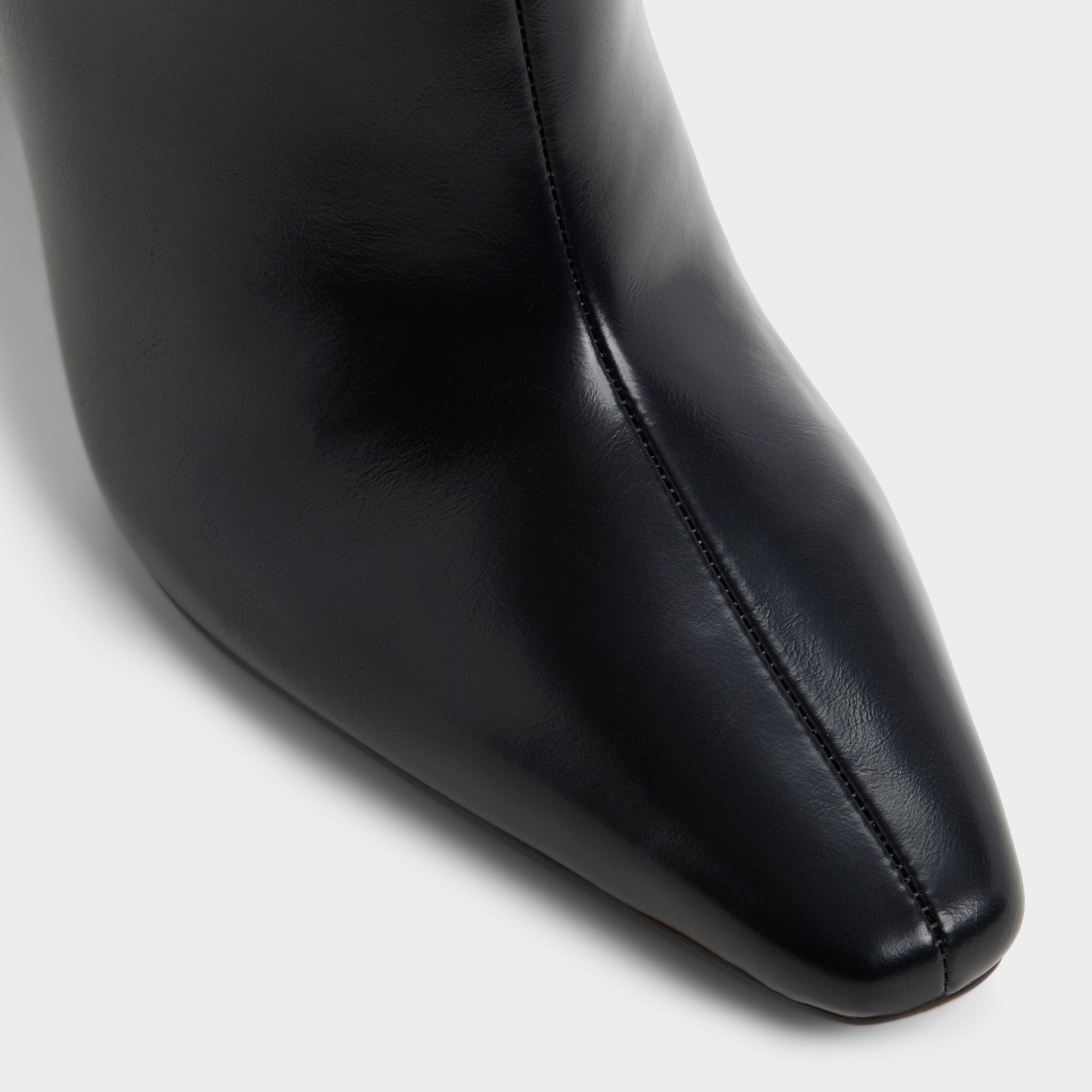 Aldo Elyne in Wc Other Black - Knee-high boot Women
