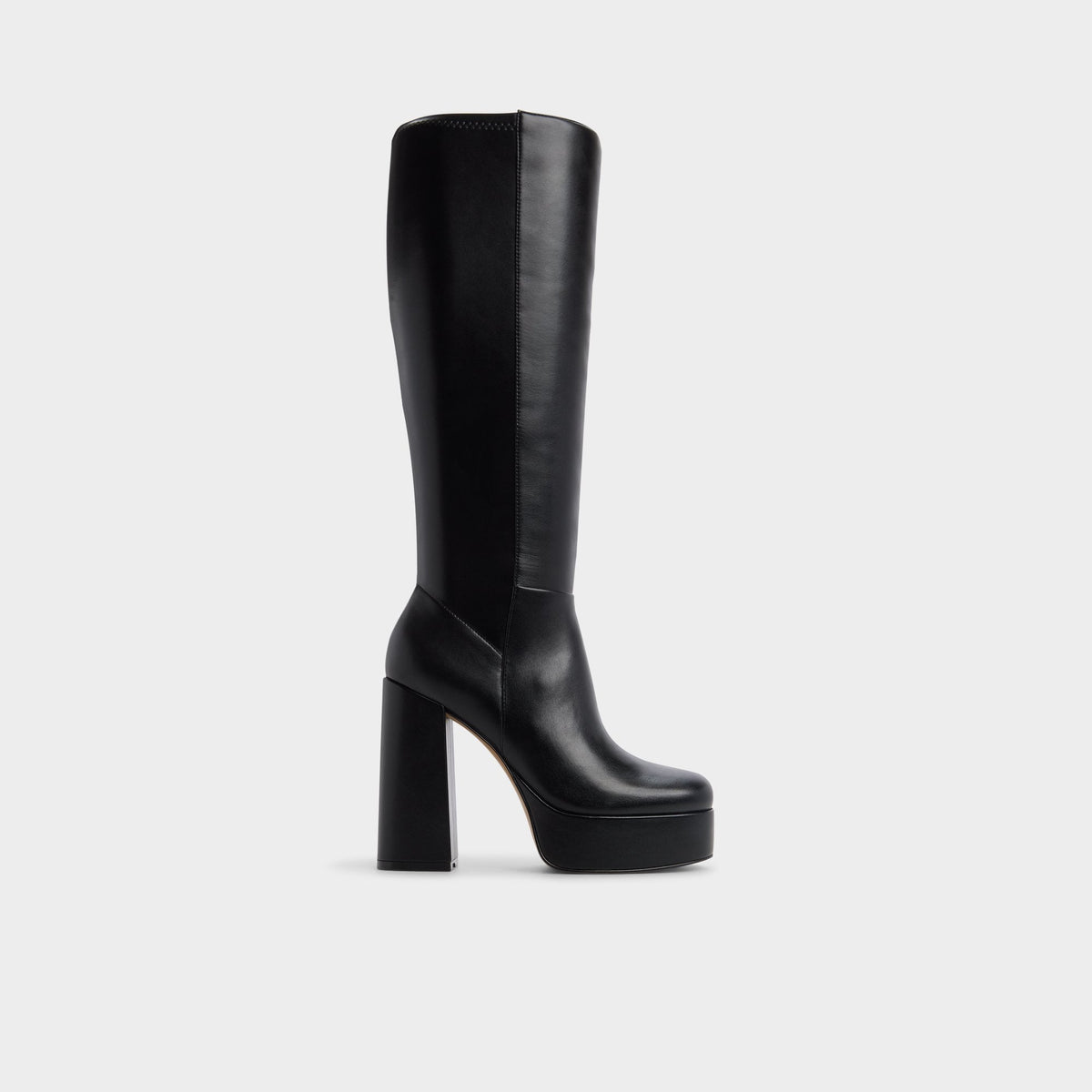 Aldo Albie in Wc Black - Knee-high boot, Platform Women