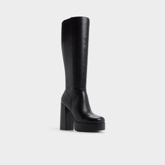 Aldo Albie in Wc Black - Knee-high boot, Platform Women