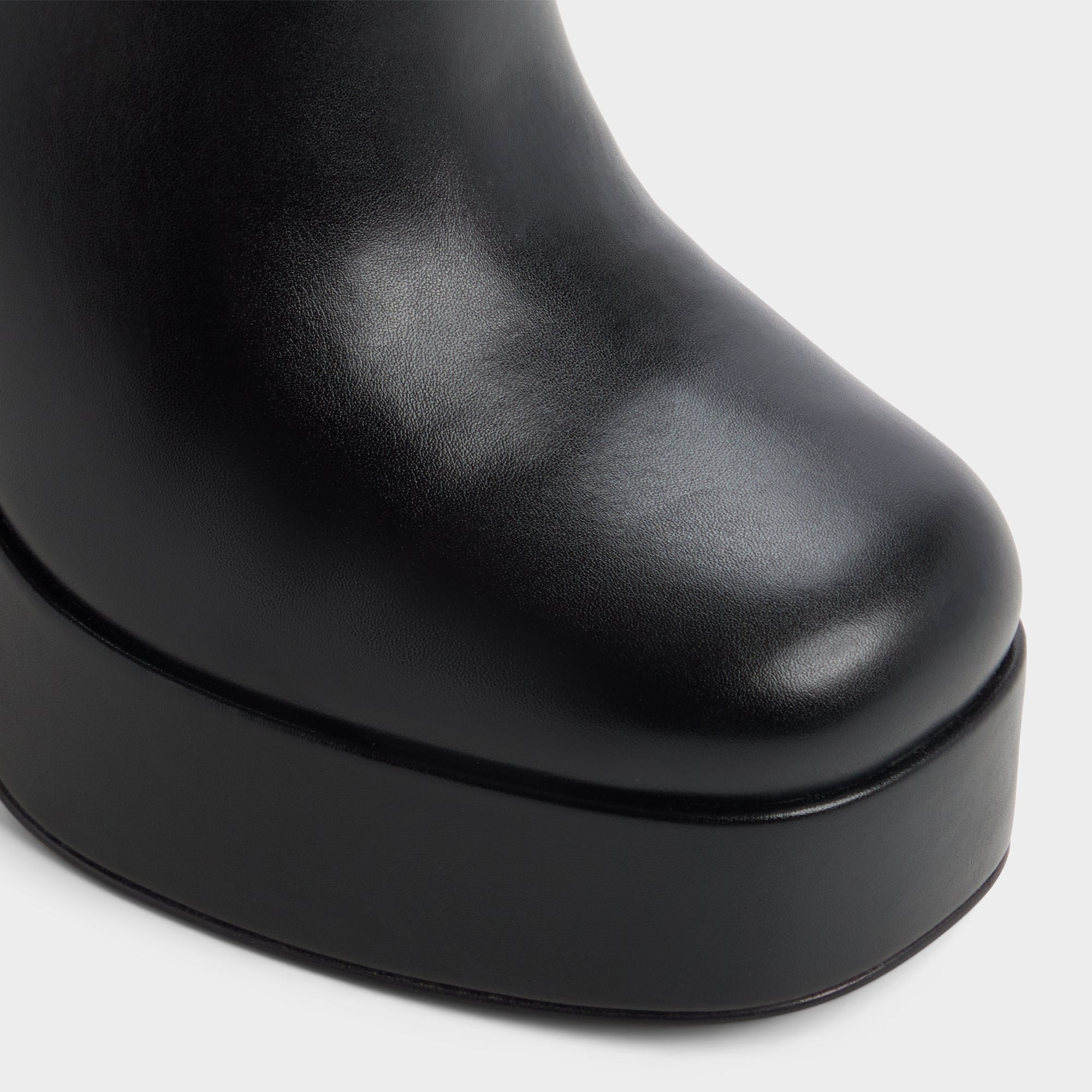 Aldo Albie in Wc Black - Knee-high boot, Platform Women
