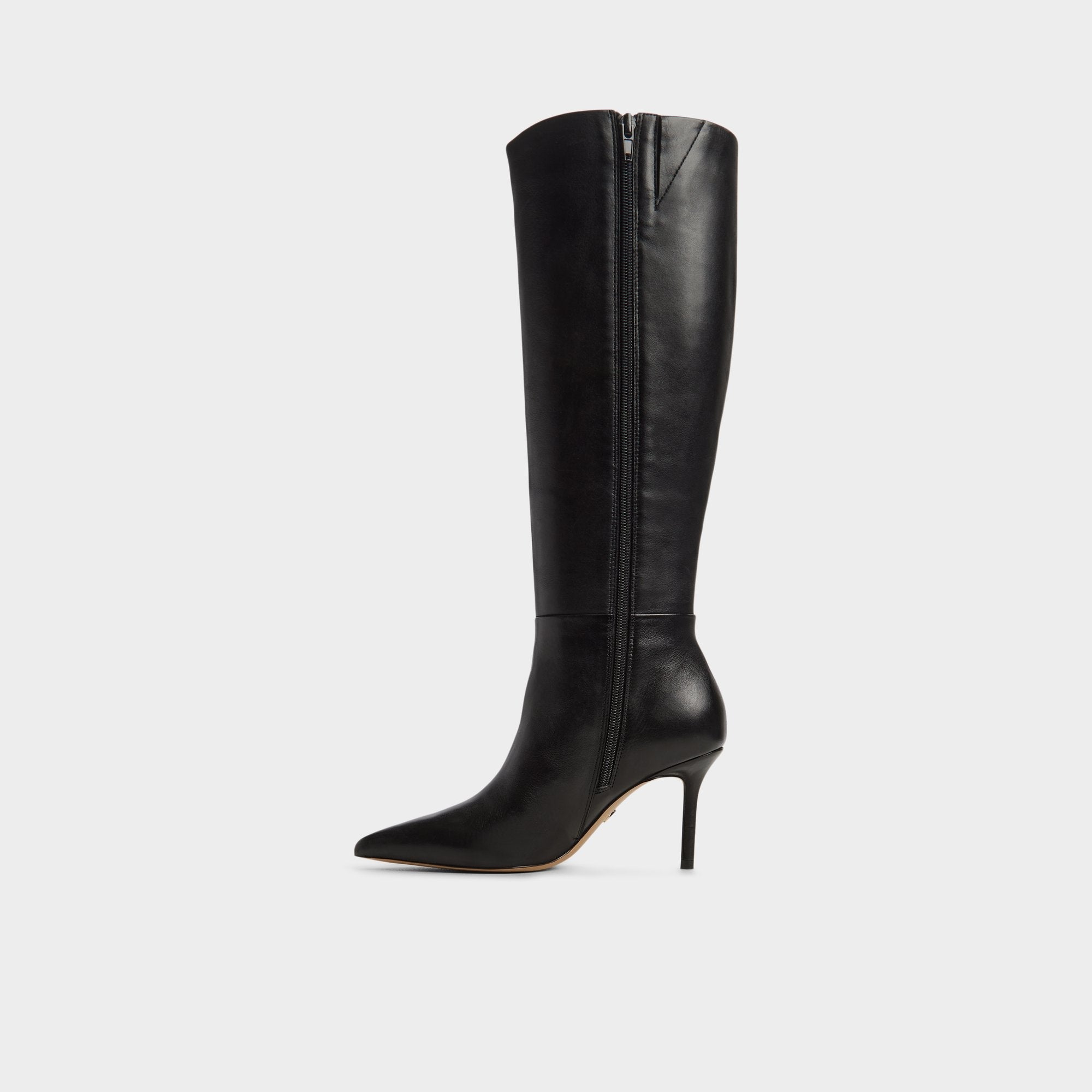 Aldo Saphiria in Wc Black - Knee-high boot, Stiletto heel Women
