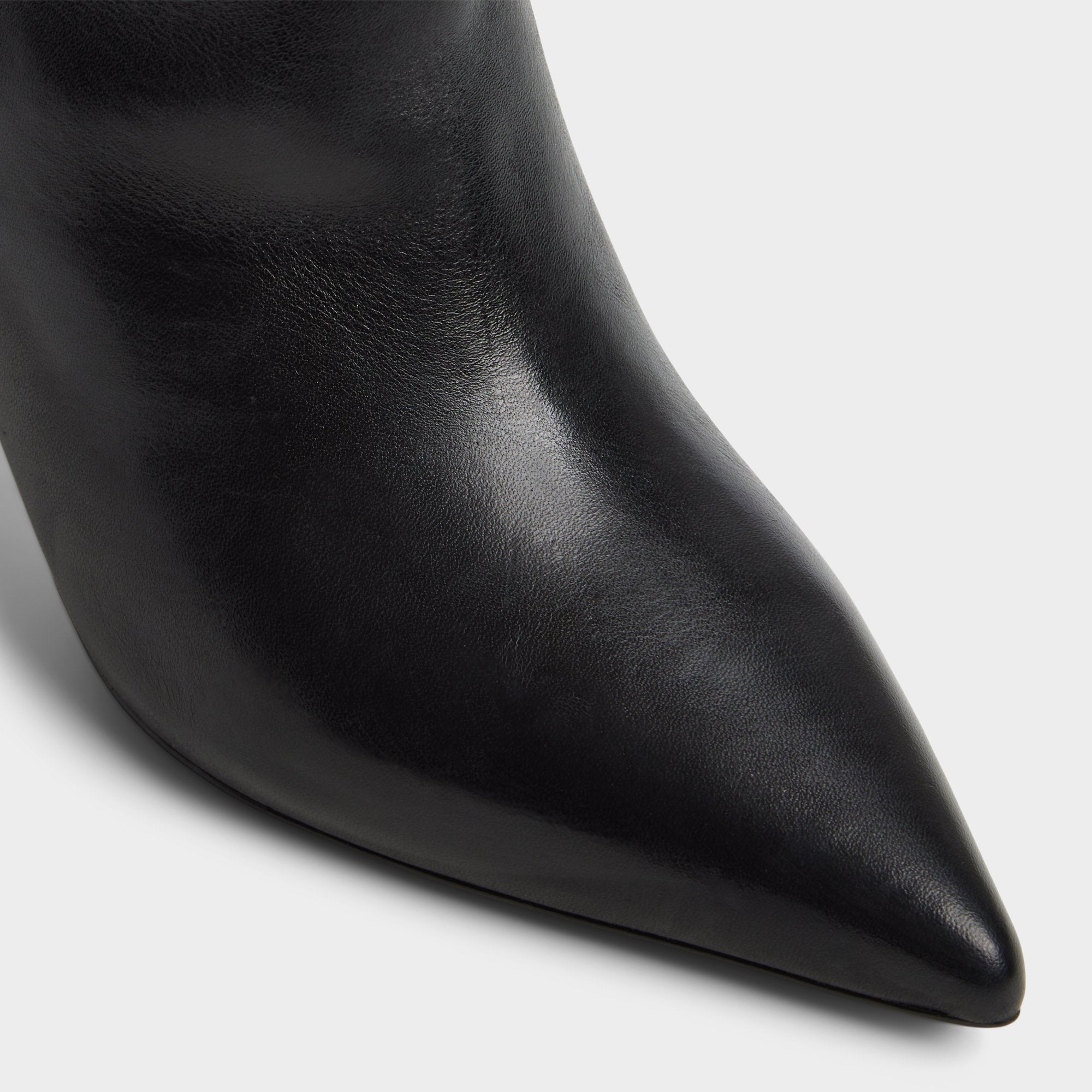 Aldo Saphiria in Wc Black - Knee-high boot, Stiletto heel Women