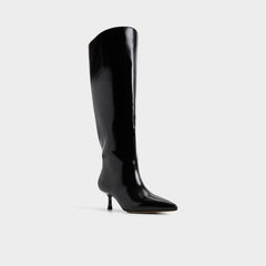 Aldo Selora in Wc Black - Knee-high boot, Stiletto heel Women