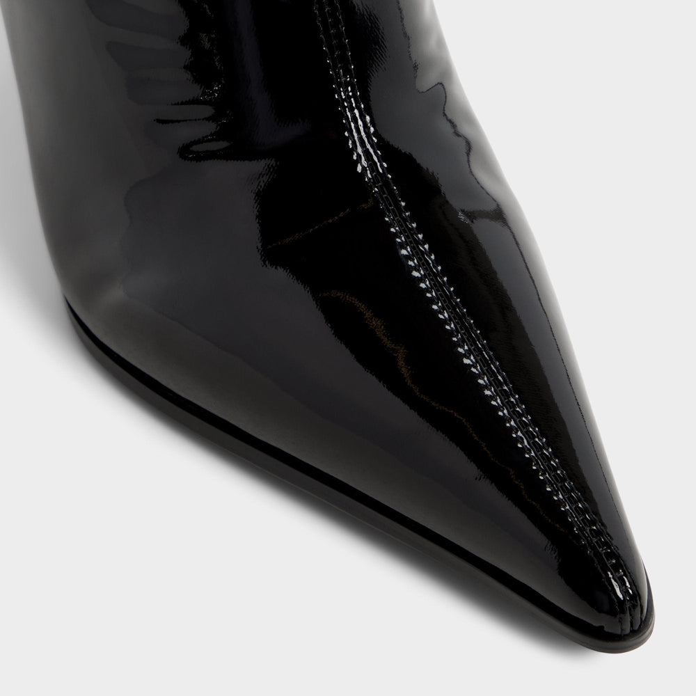Aldo Re in Emily Other Black - Knee-high boot, Stiletto heel Women