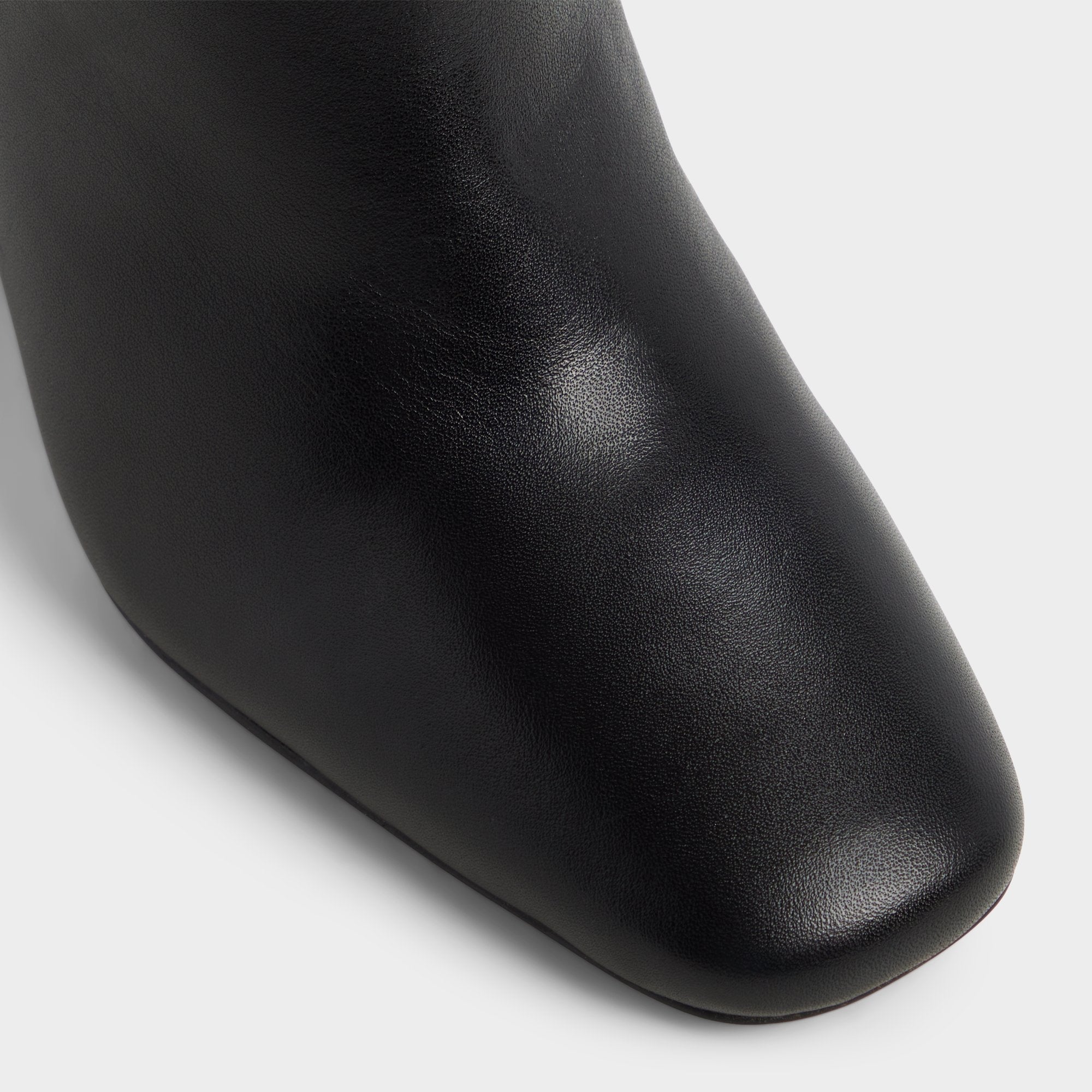 Aldo Helana in Black - Knee-high boot, Block heel Women|Bags