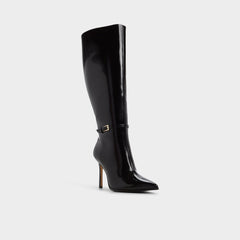 Aldo Maellie in Wc Black - Knee-high boot, Stiletto heel Women