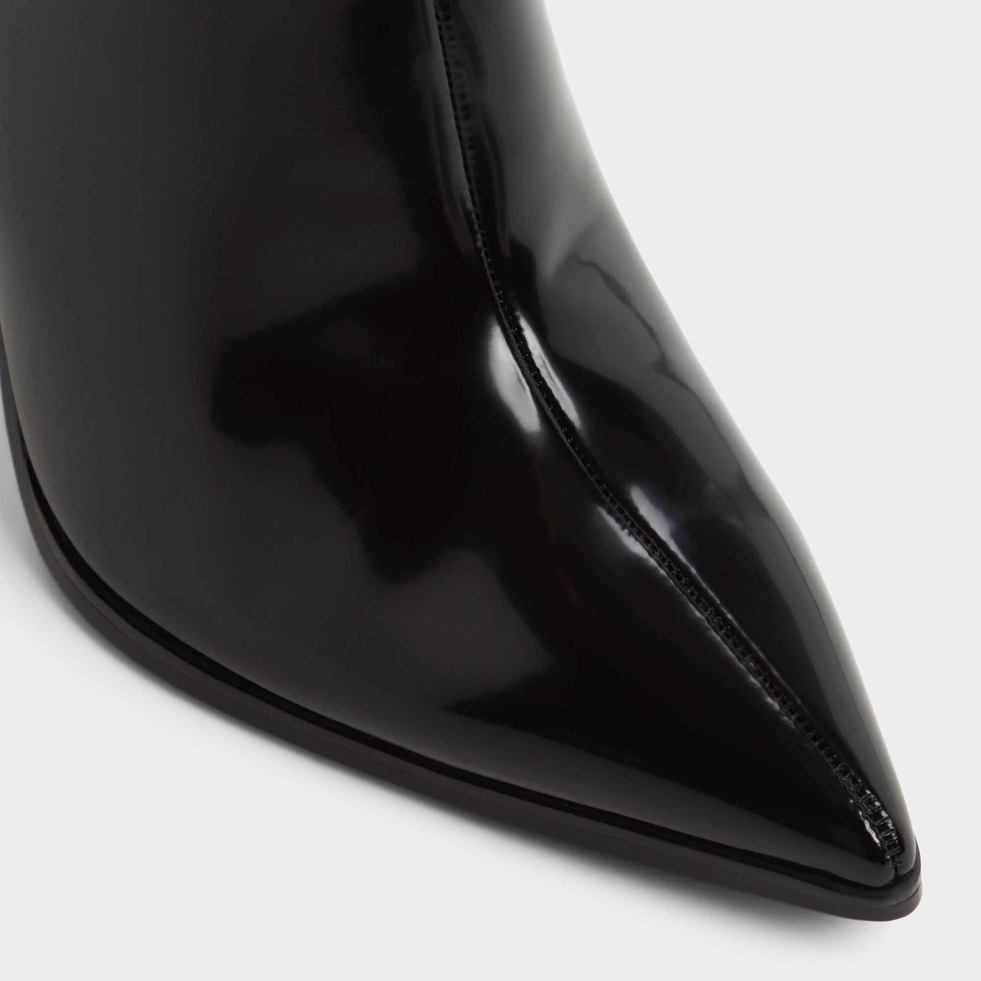 Aldo Maellie in Wc Black - Knee-high boot, Stiletto heel Women